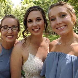 Meet your Posher, Breanna